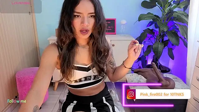 Snapshot of melisa_es chatting on November 2025 01:21:02 PM melisa es online show from November 2025 01:21:02 PM