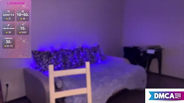 Chanel Gill online show from December 2024 07:00:02 PM