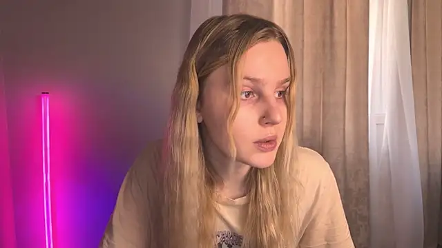 Chanel Gill online show from January 2025 06:43:02 AM