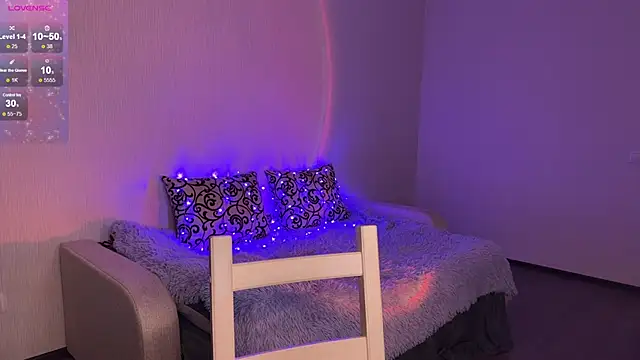 Chanel Gill online show from January 2025 08:14:01 AM