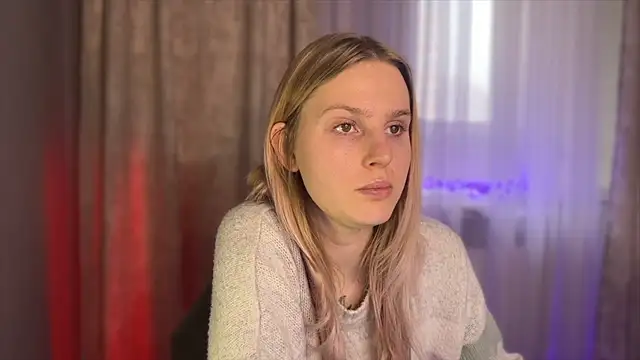 Chanel Gill online show from February 2025 07:24:02 AM