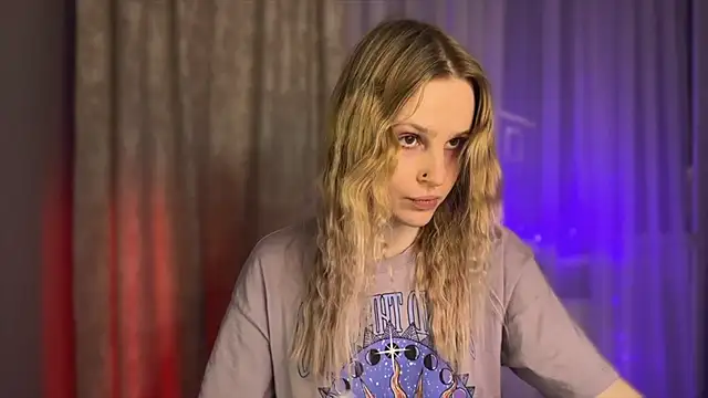 Chanel Gill online show from February 2025 06:02:01 PM