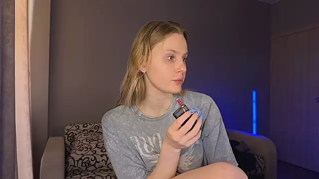 Chanel Gill online show from March 2025 10:47:01 AM