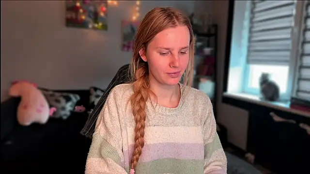 Snapshot of Chanel_Gill chatting on December 2025 09:27:01 AM Chanel Gill online show from December 2025 09:27:01 AM