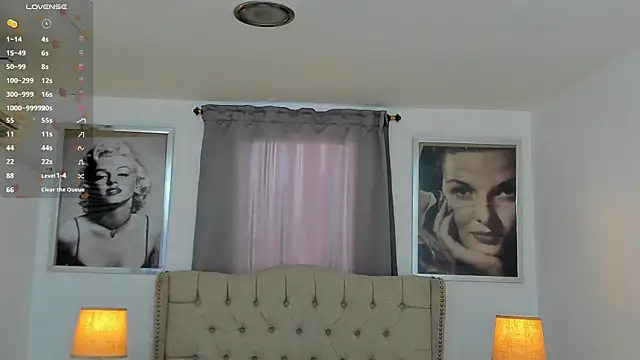 Beautyari  online show from November 2025 12:39:02 PM