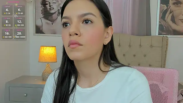 Beautyari  online show from April 2026 12:22:01 PM