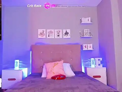 EmilyCoast-1 online show from March 2026 07:29:01 PM