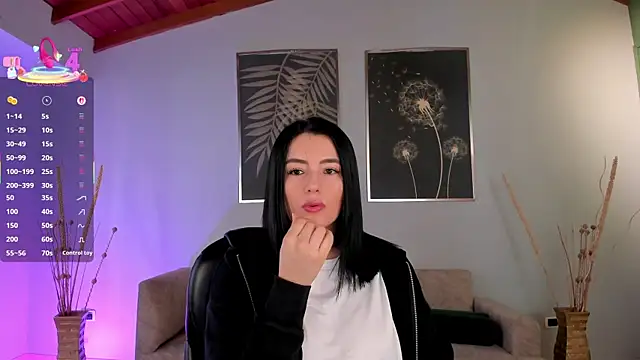 JennaOlsonX online show from November 2025 11:49:01 AM