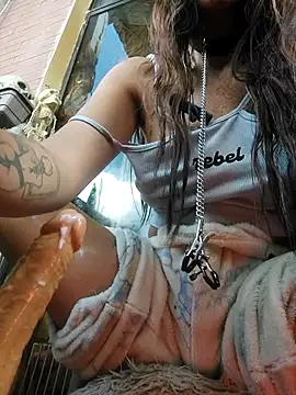 k lebannon online show from October 2025 07:25:01 PM