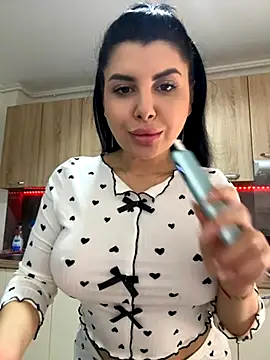 Snapshot of Scarlett-Dream chatting on November 2025 09:47:02 AM Scarlett-Dream online show from November 2025 09:47:02 AM