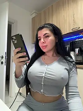 Snapshot of Scarlett-Dream chatting on February 2026 07:39:01 AM Scarlett-Dream online show from February 2026 07:39:01 AM