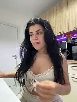 Scarlett-Dream online show from April 2026 06:27:01 AM