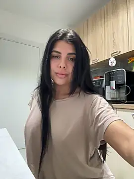 Snapshot of Scarlett-Dream chatting on May 2026 05:36:01 AM Scarlett-Dream online show from May 2026 05:36:01 AM
