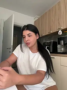 Scarlett-Dream online show from June 2026 07:14:01 AM