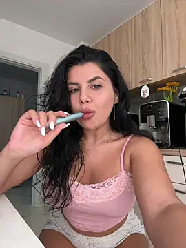 Scarlett-Dream online show from July 2026 06:08:02 AM