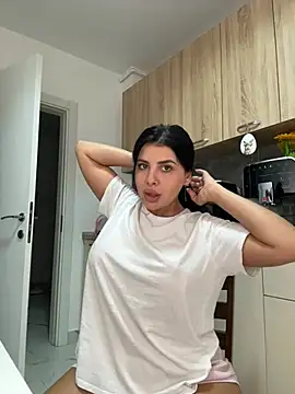 Scarlett-Dream online show from July 2026 06:09:01 AM