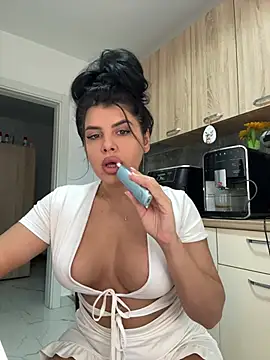 Scarlett-Dream online show from July 2026 06:53:02 AM