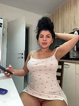 Scarlett-Dream online show from August 2026 06:06:02 AM