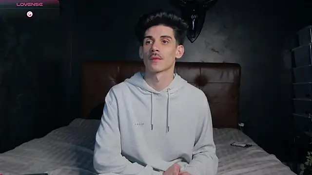 DanielCrush1 online show from March 2026 04:11:02 PM