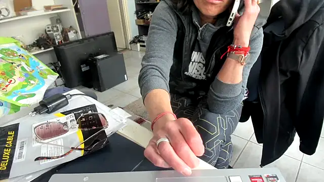 Orchideaxx online show from March 2026 10:53:02 AM