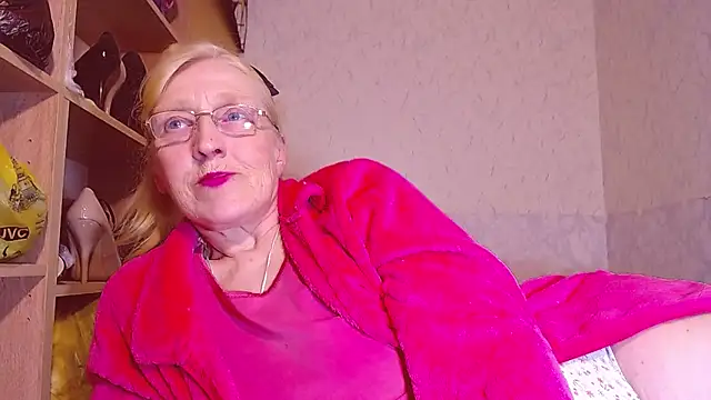 MadamBombShell online show from December 2024 07:29:01 PM