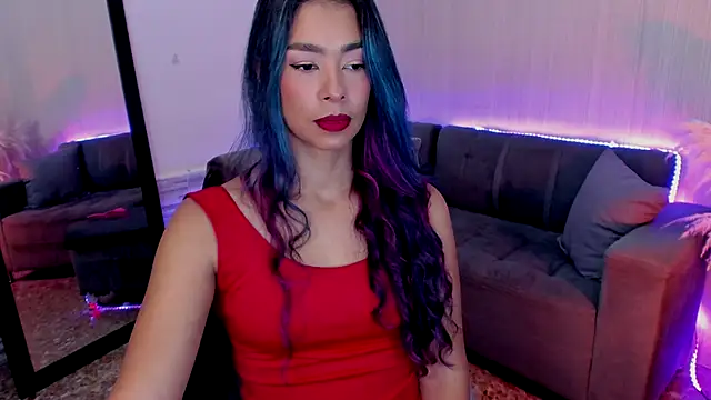 lexy fox online show from November 2025 01:39:01 AM