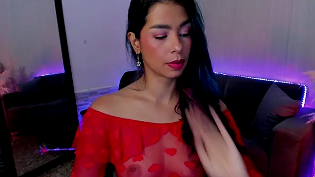 lexy fox online show from November 2025 02:14:01 AM