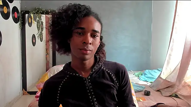 CocoChannelll online show from January 2025 03:35:02 PM