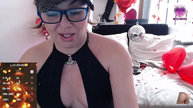 Myrnasexxx online show from February 2025 06:44:01 PM