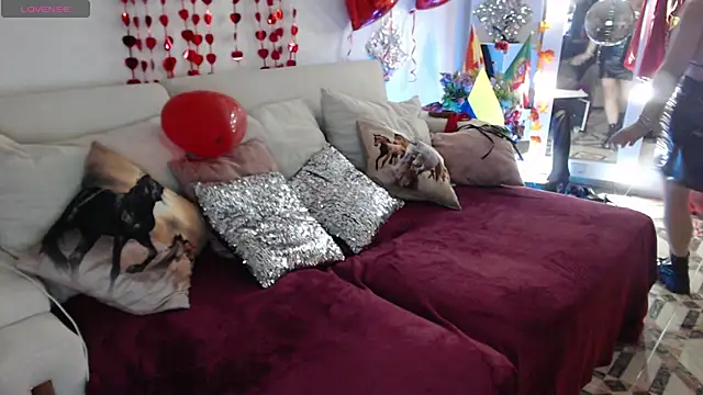 Myrnasexxx online show from March 2025 01:28:01 AM