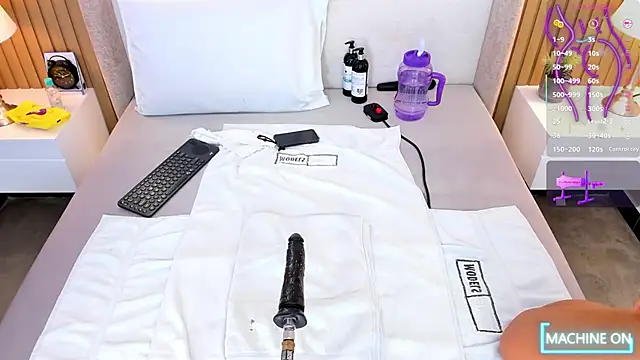 bounce katty online show from April 2026 08:36:02 PM