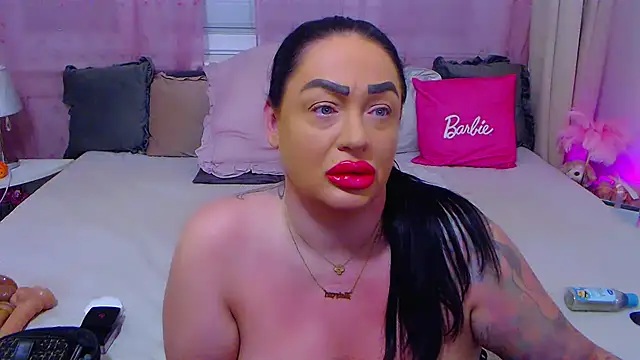 BustyVicky online show from October 2025 09:23:02 PM