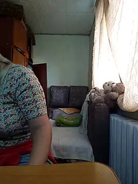 BustyBlond online show from October 2025 04:56:01 AM