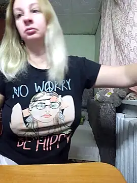 BustyBlond online show from October 2025 04:57:02 AM