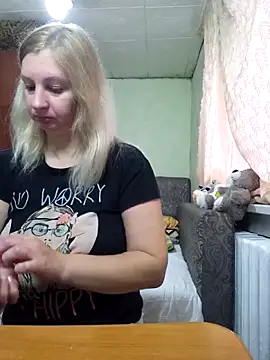 BustyBlond online show from November 2025 06:02:02 AM