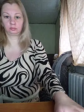 BustyBlond online show from February 2026 05:59:02 AM