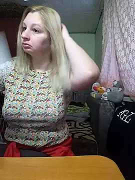 BustyBlond online show from March 2026 04:40:02 AM