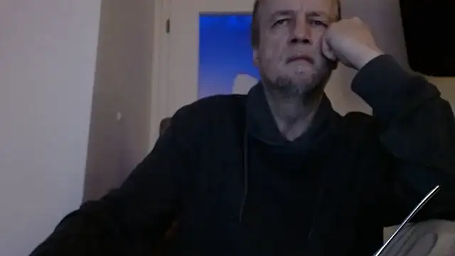 Cordt27 online show from November 2025 08:31:01 PM