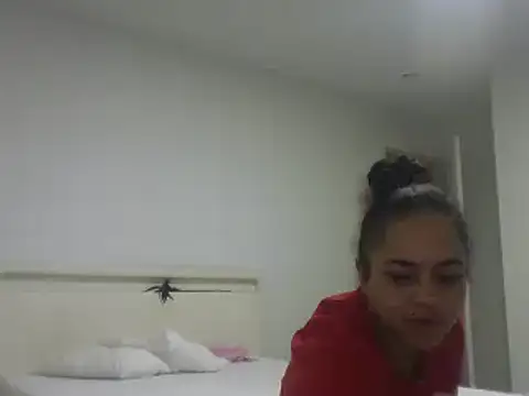 Snapshot of RuggyRackz chatting on December 2024 11:40:02 PM RuggyRackz online show from December 2024 11:40:02 PM