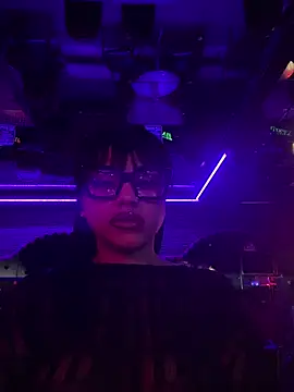 Snapshot of RuggyRackz chatting on March 2025 12:41:01 AM RuggyRackz online show from March 2025 12:41:01 AM