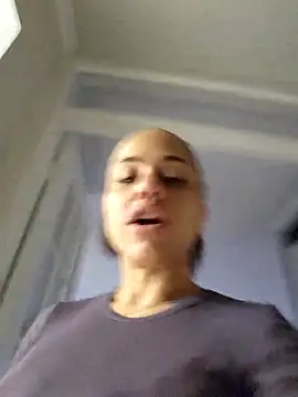 Snapshot of RuggyRackz chatting on November 2025 09:13:02 PM RuggyRackz online show from November 2025 09:13:02 PM