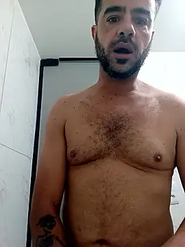 SMOKERBEASTBR online show from January 2026 08:11:02 PM