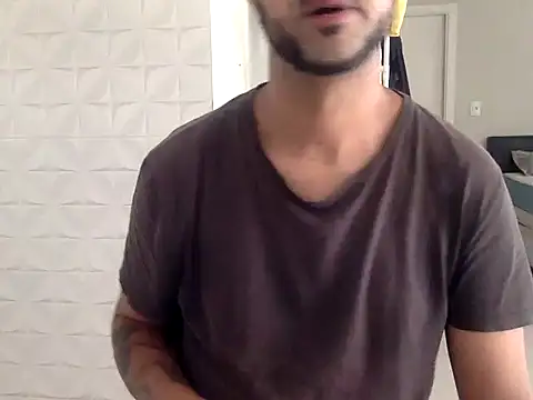 SMOKERBEASTBR online show from March 2026 03:51:01 PM