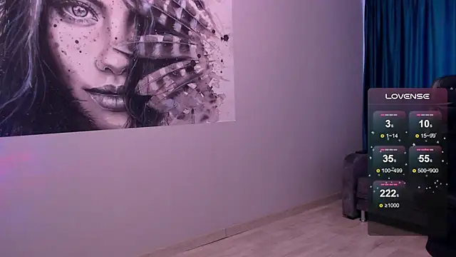 Snapshot of _Sweet_Lina chatting on December 2024 07:26:01 AM Sweet Lina online show from December 2024 07:26:01 AM