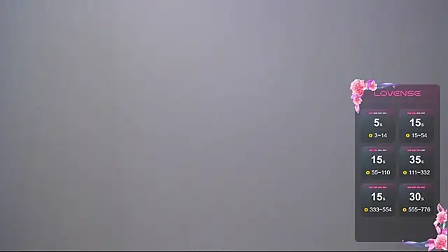 Snapshot of _Sweet_Lina chatting on March 2025 05:30:01 AM Sweet Lina online show from March 2025 05:30:01 AM