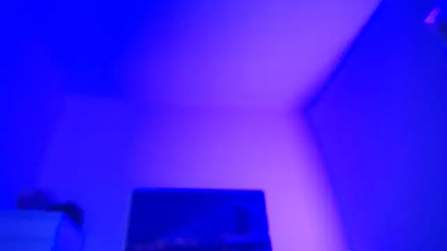 Tinkerbell822 online show from March 2025 08:56:02 AM