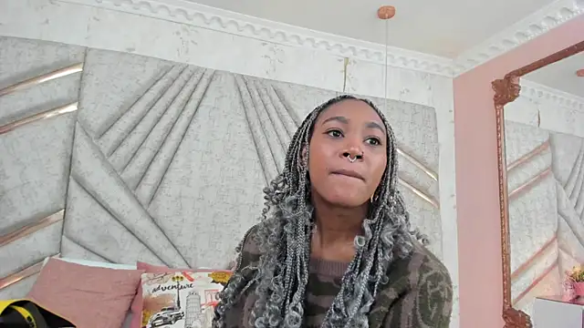 AgataRinaldi online show from March 2025 08:16:01 PM