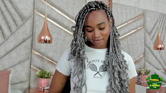 AgataRinaldi online show from March 2025 11:32:01 PM