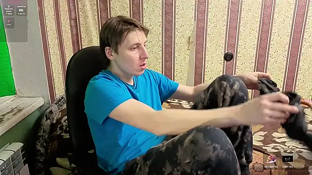 darienlarge online show from December 2025 07:07:02 PM