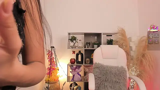 Alexandra ra online show from February 2026 12:40:02 AM